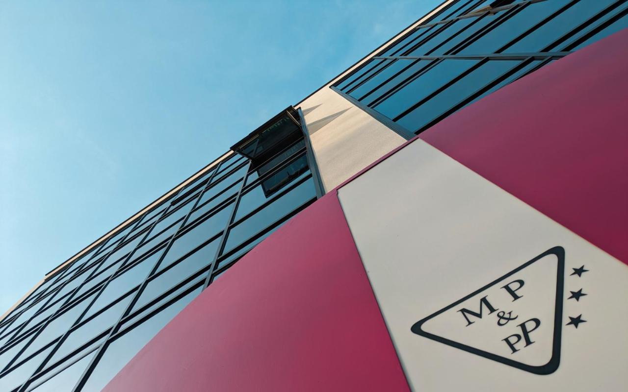 Hotel Martini Verona Esterno foto