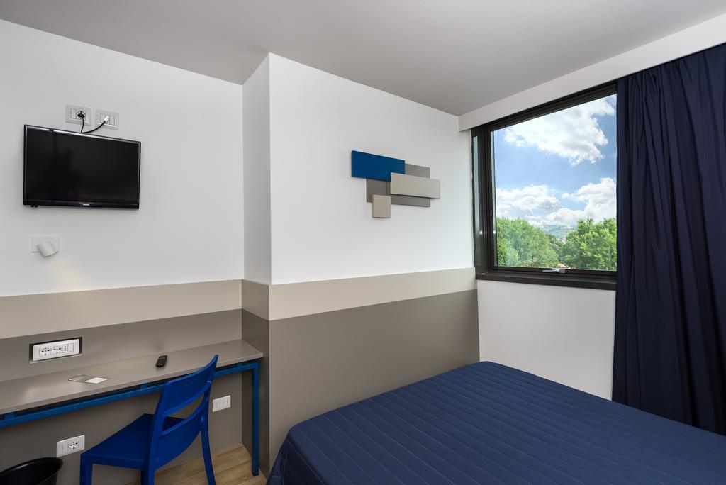 Hotel Martini Verona Esterno foto