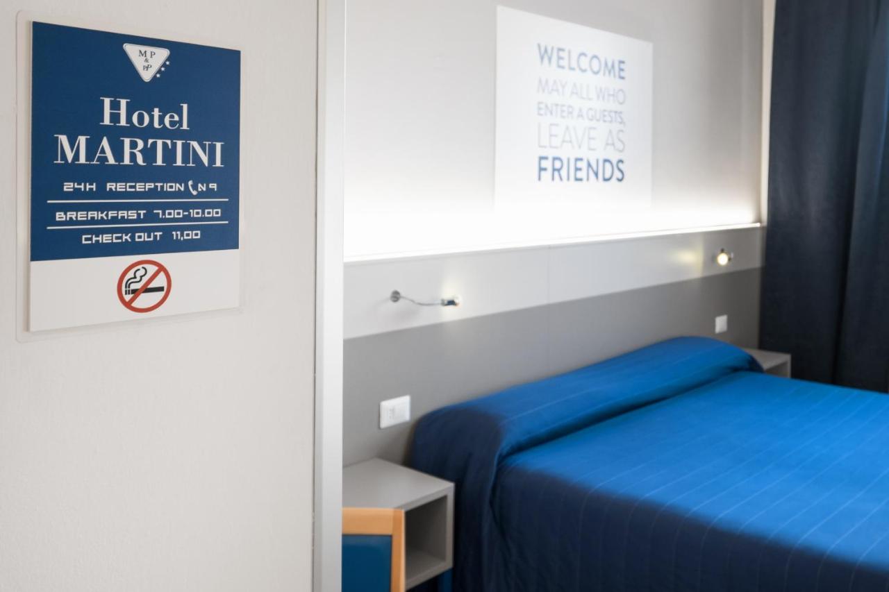 Hotel Martini Verona Esterno foto