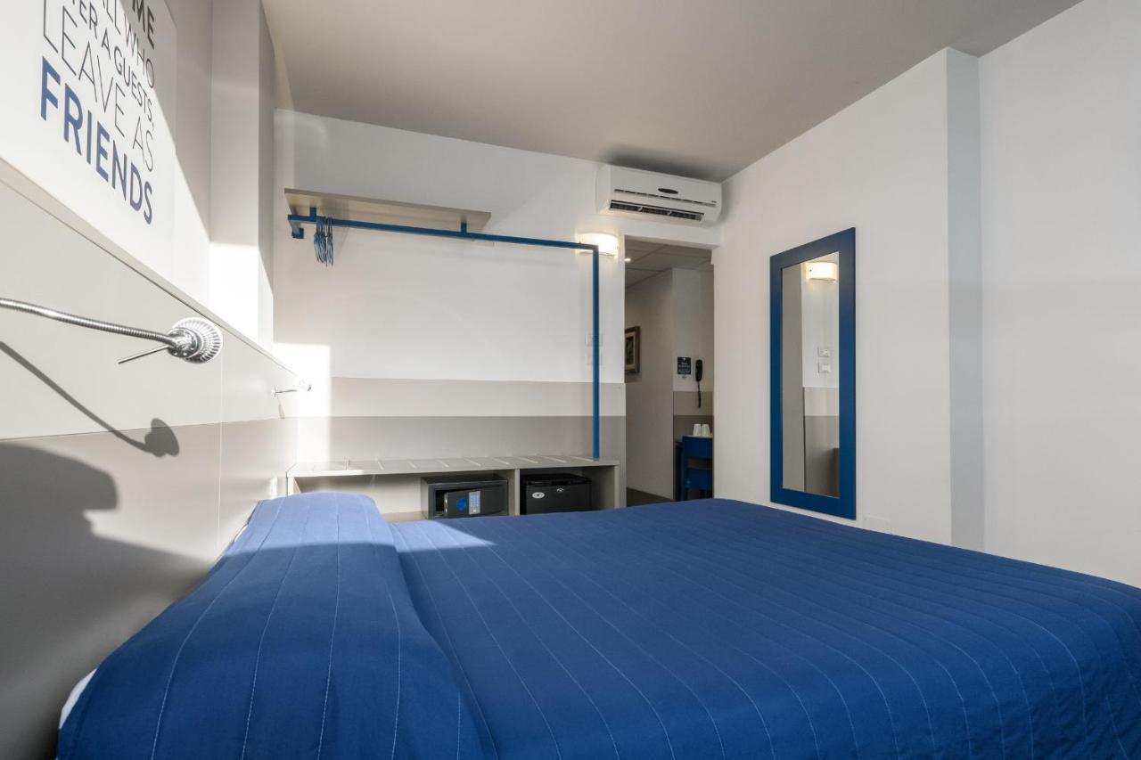 Hotel Martini Verona Esterno foto