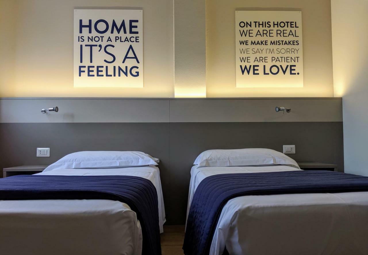 Hotel Martini Verona Esterno foto