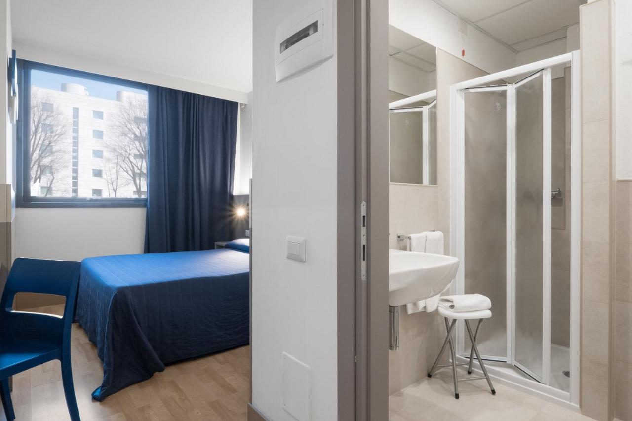 Hotel Martini Verona Esterno foto